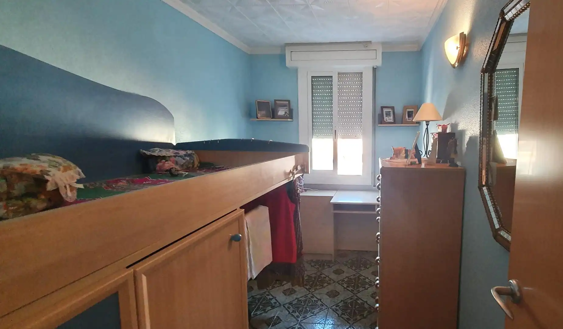Habitación de Piso en venta en Sabadell con Balcón