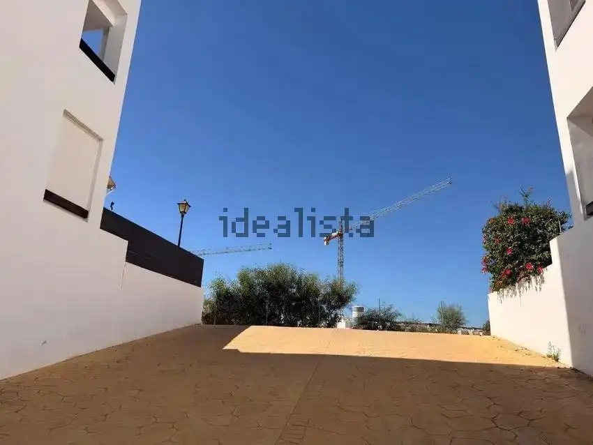 Pis amb terrassa en venda a Cala Marqués, imagen 33