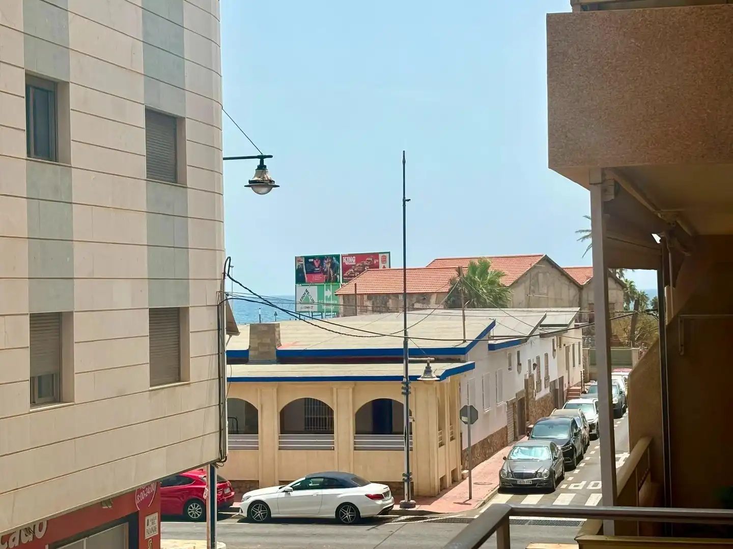 Apartamento con terraza en venta en Playa del Cura, imagen 36