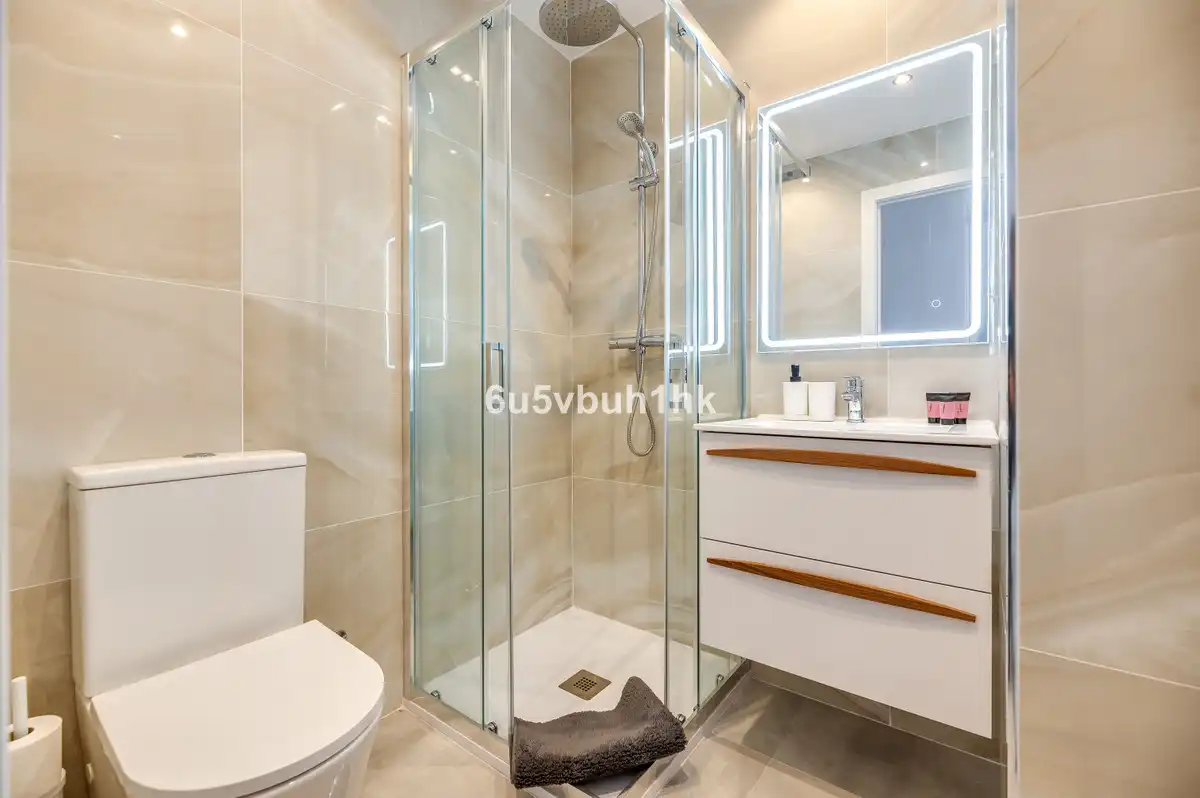 Flat with lift for sale in Estepona Pueblo, imagen 10