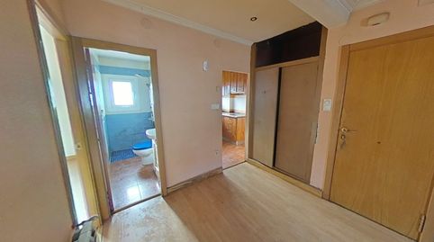 Foto 4 de Piso en venta en Ntra. Sra. del Pilar, Gr, Martutene, Donostia - San Sebastián