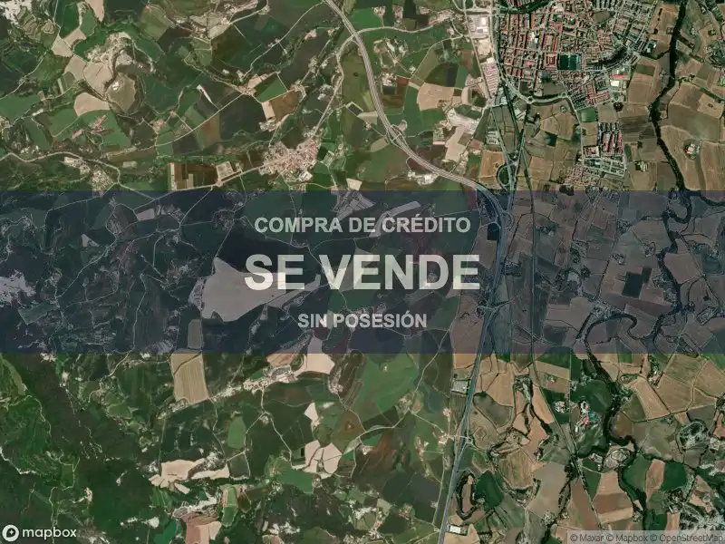 Piso en venta en Vic