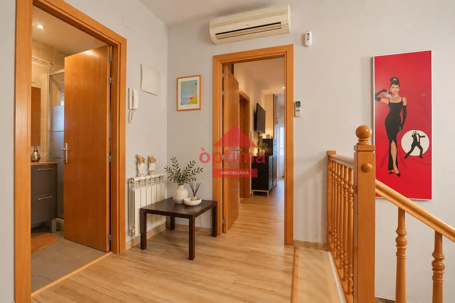 Casa a schiera con terrazza in vendita a Calle BELGRADO, imagen 28