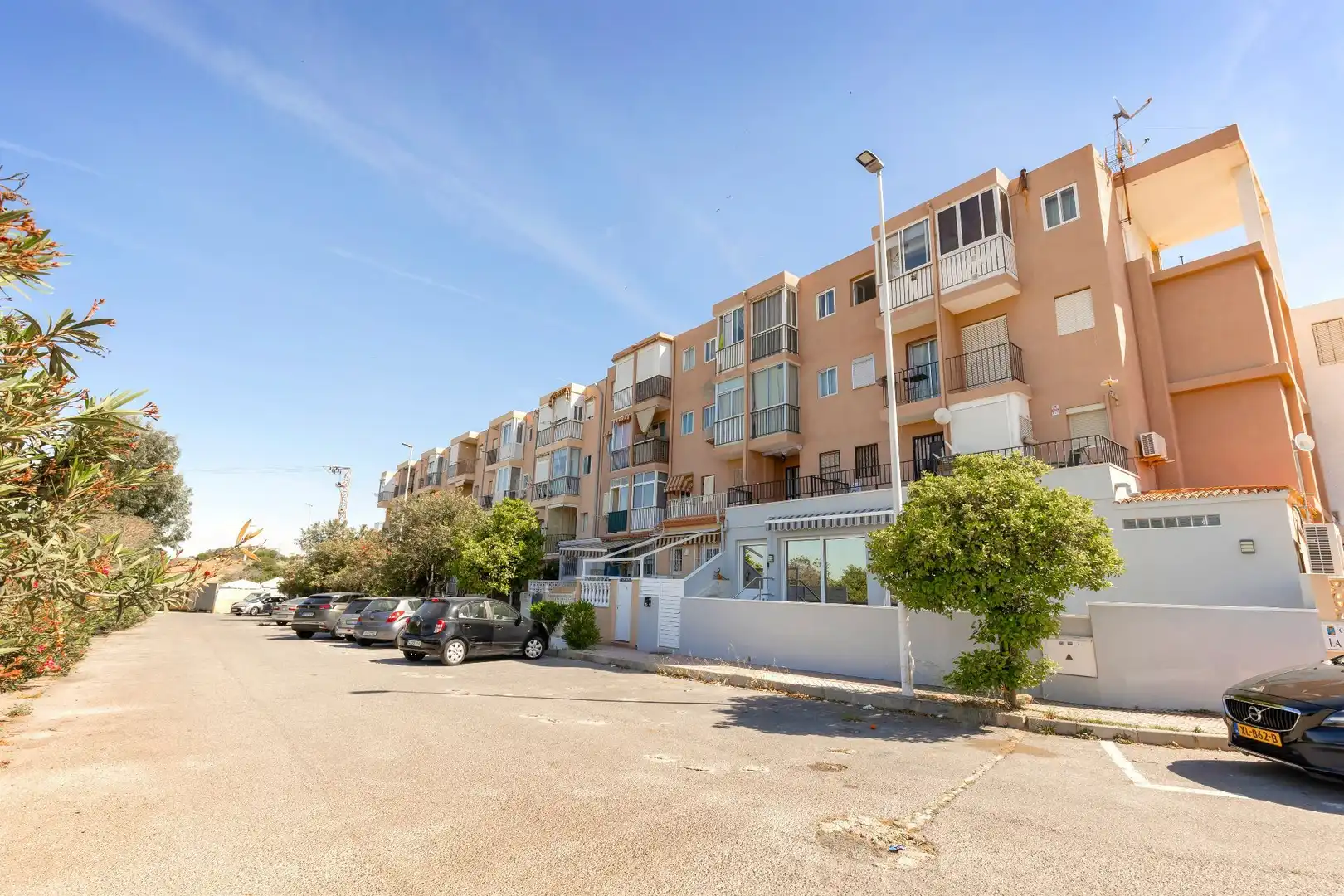 Studio for sale in la lisa 2, imagen 13