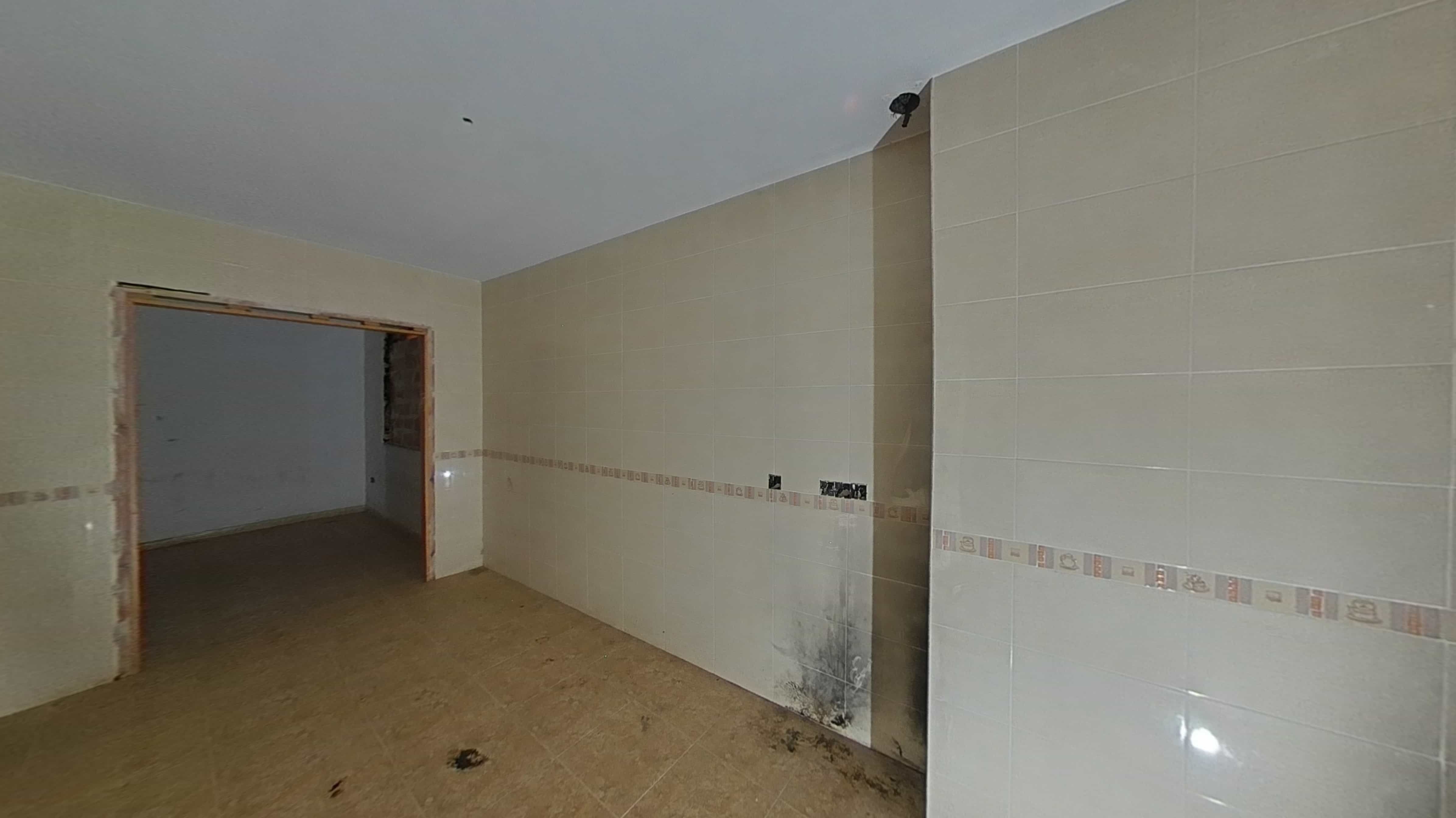 Flat for sale in Adra