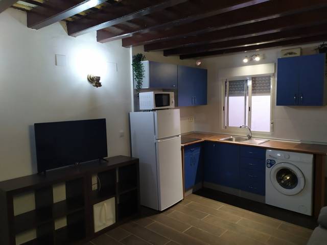 Piso en Alquiler en La Caleta - La Viña