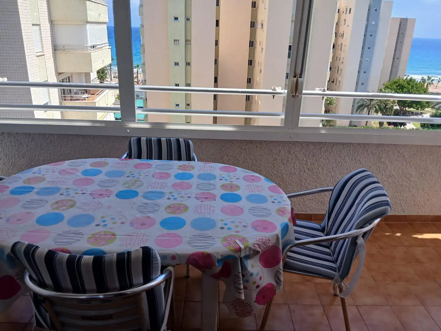 Apartment zur Miete in Calle PROF. RAFAEL CASASEMPERE, imagen 3