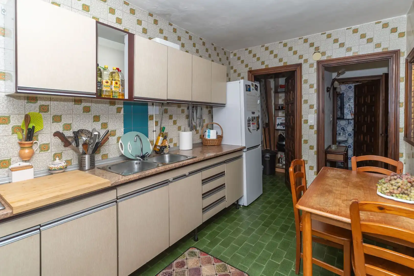 Casa con piscina en venta en Guadix, imagen 38