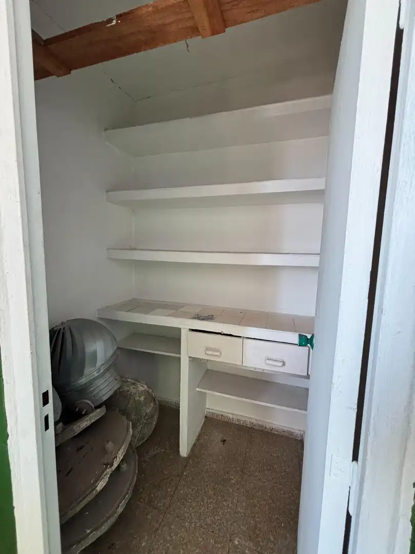 Attic for sale in Algeciras