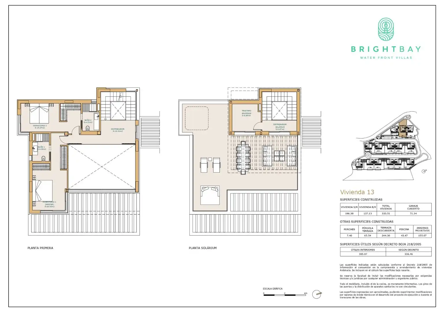 Casa o chalet en venta en Almuñécar con Aire acondicionado, Calefacción y Jardín privado