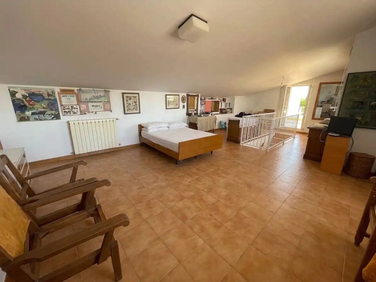 Villa con terrazza in vendita a Arroyo de la Miel, imagen 25