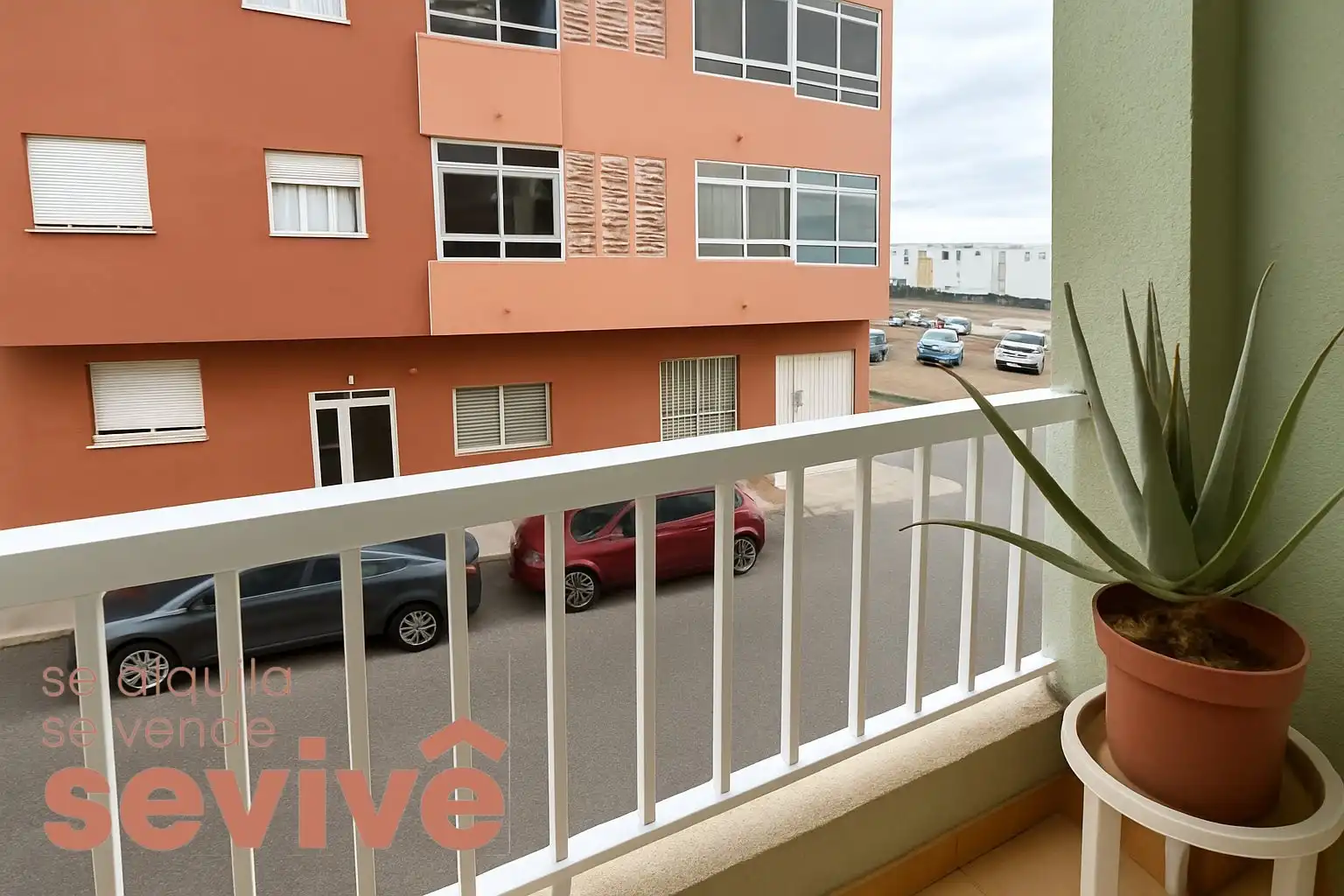 Terrassa de Pis en venda en Granadilla de Abona amb Terrassa, Traster i Balcó
