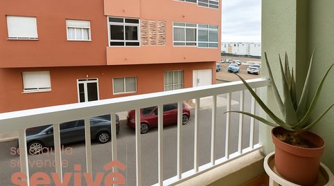 Foto 5 de Pis en venda a Chipude, 24, San Isidro, Granadilla de Abona