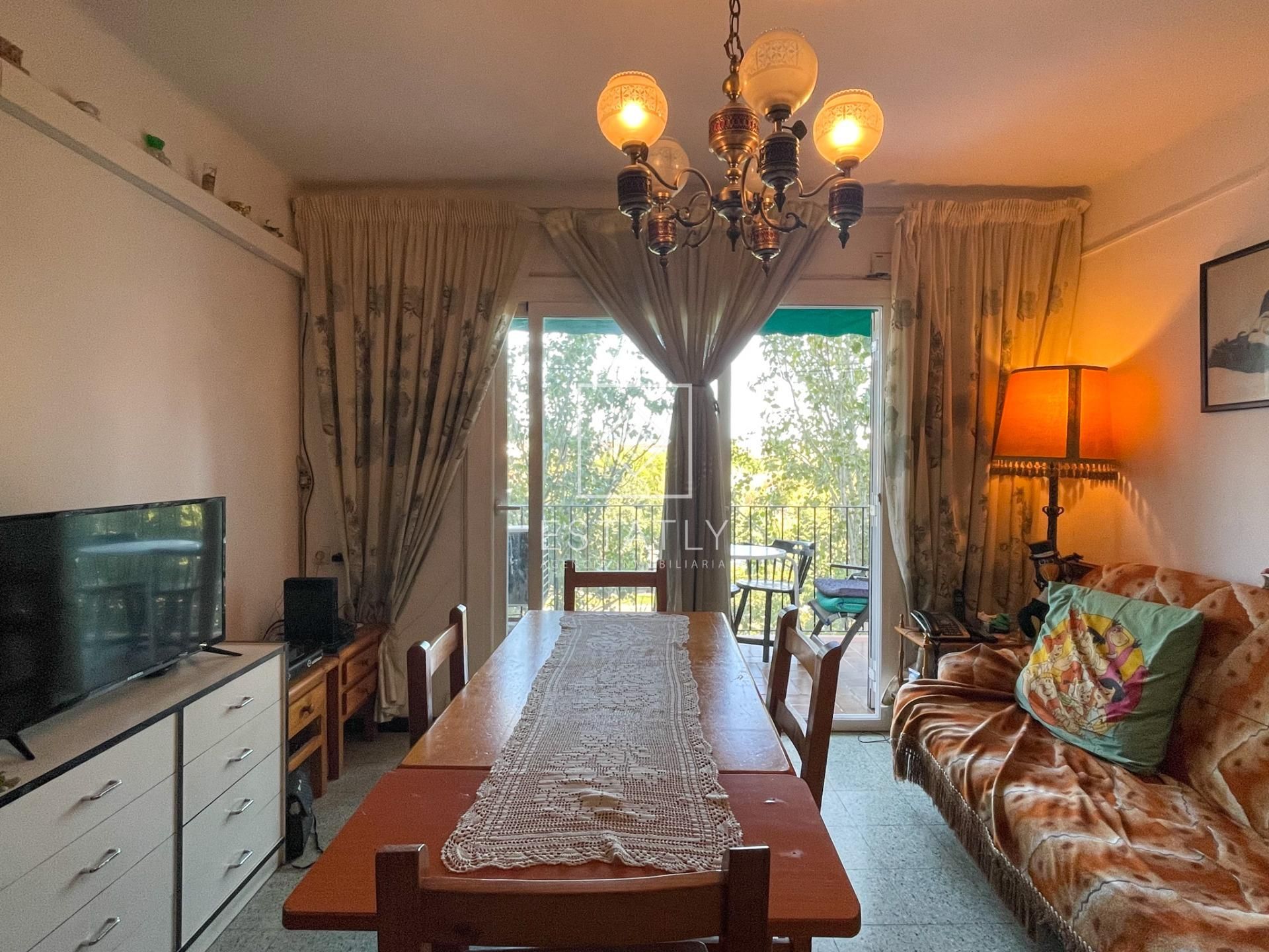 Flat for sale in Santa Eugènia