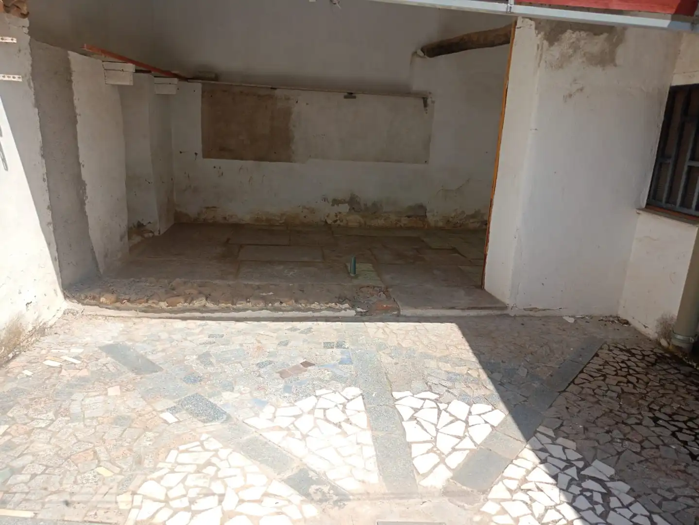 Casa adosada en venta en El Carpio de Tajo con Aire acondicionado, Calefacción y Trastero