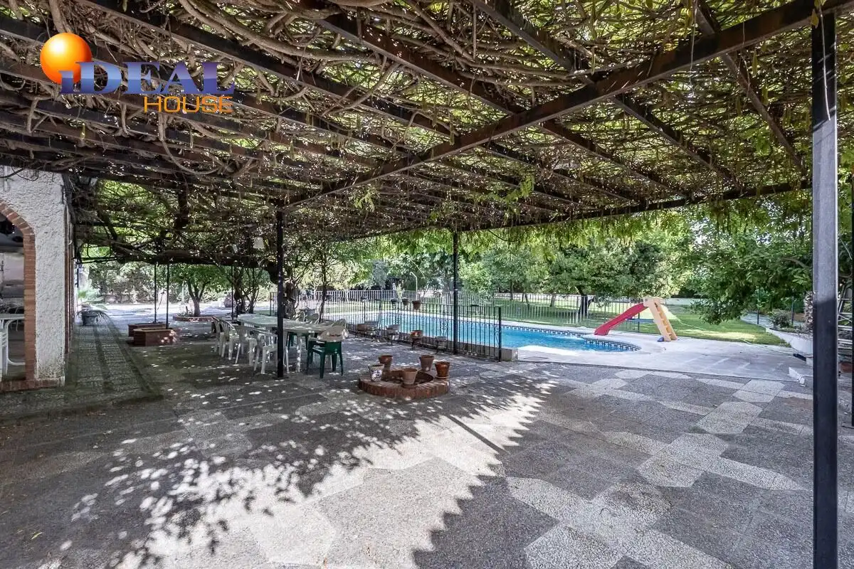Casa con piscina en venta en Ogíjares, imagen 12