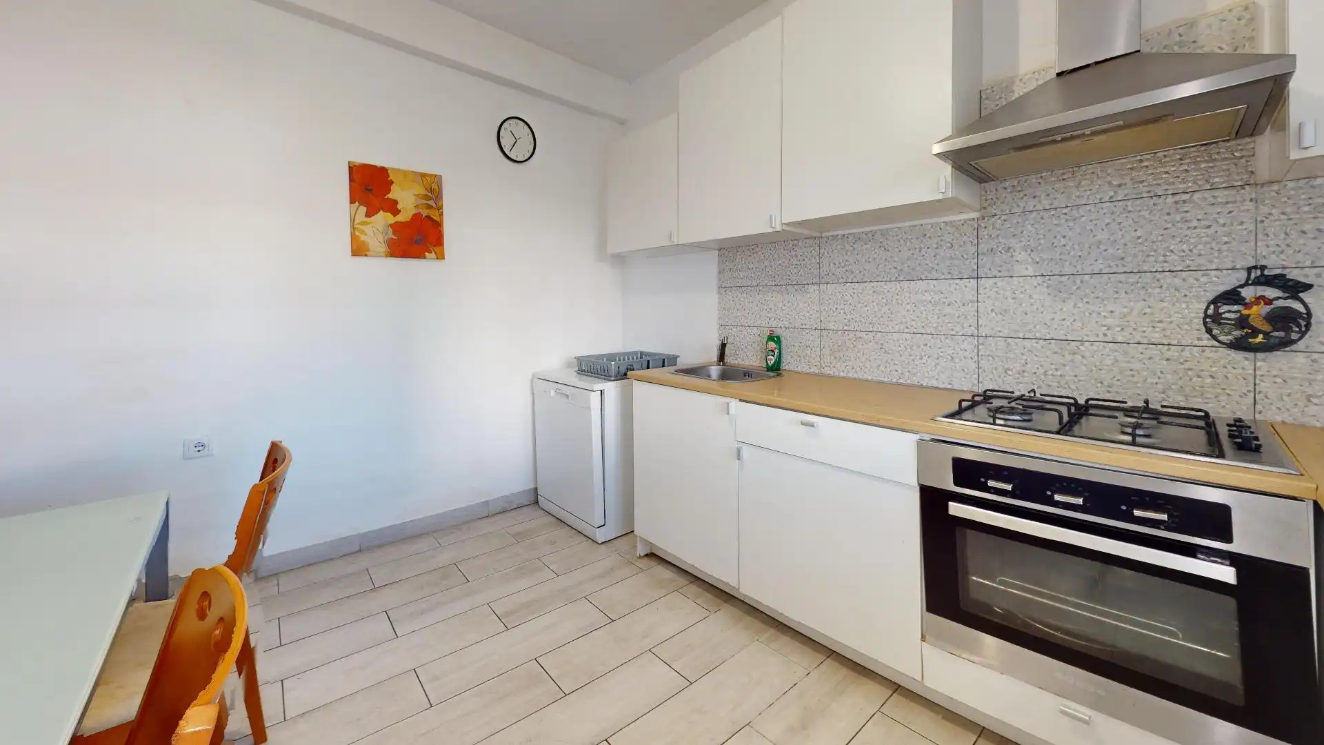 Detached homes for sale in Alcolea