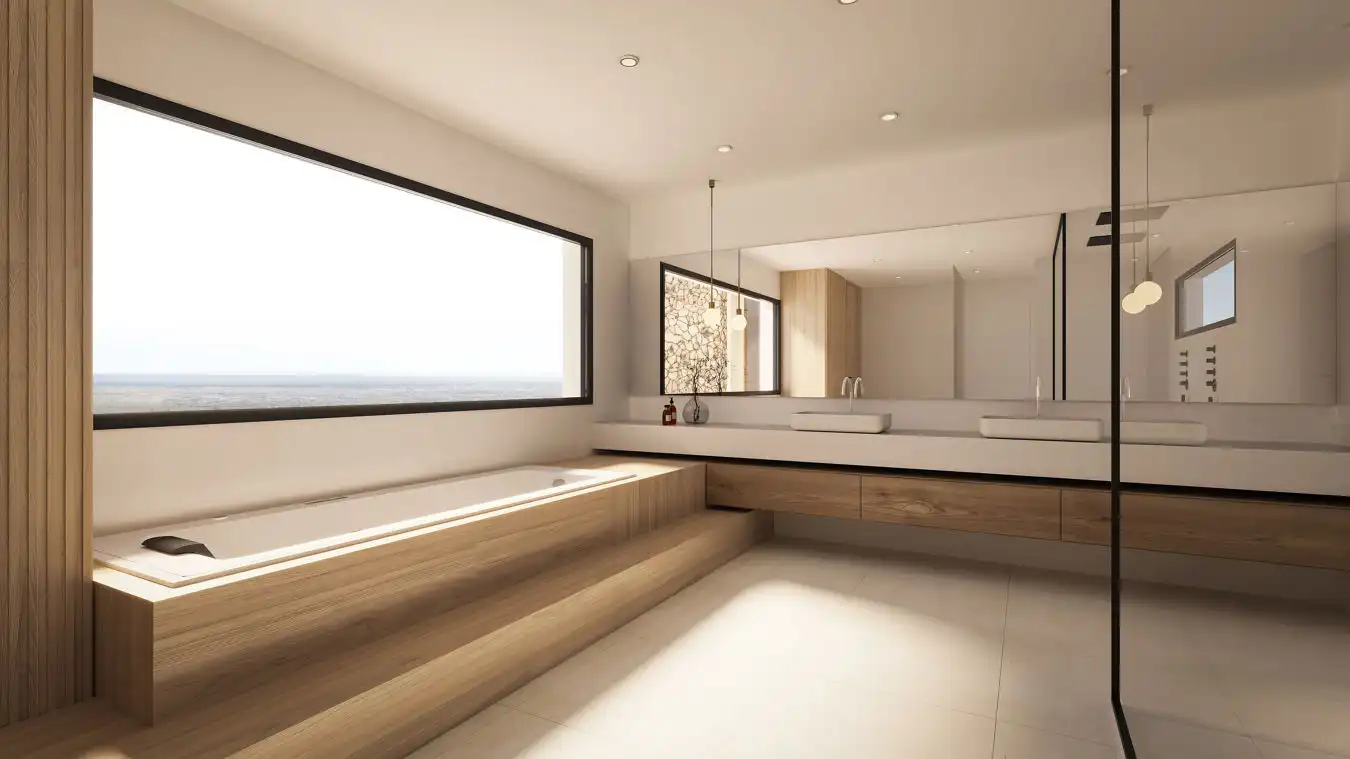 Country homes for sale in Bunyola