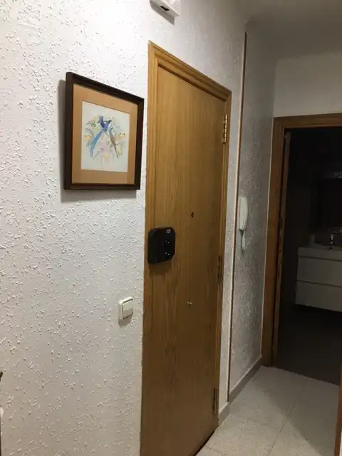 Piso con terraza en venta en Cerdanyola, imagen 30
