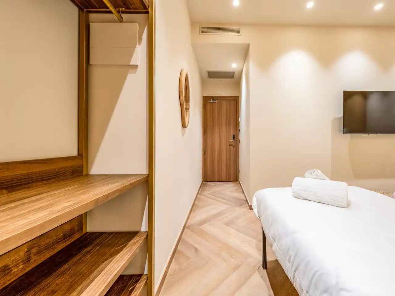 Wohnung zum Verkauf in MERIDIANA 80, imagen 6