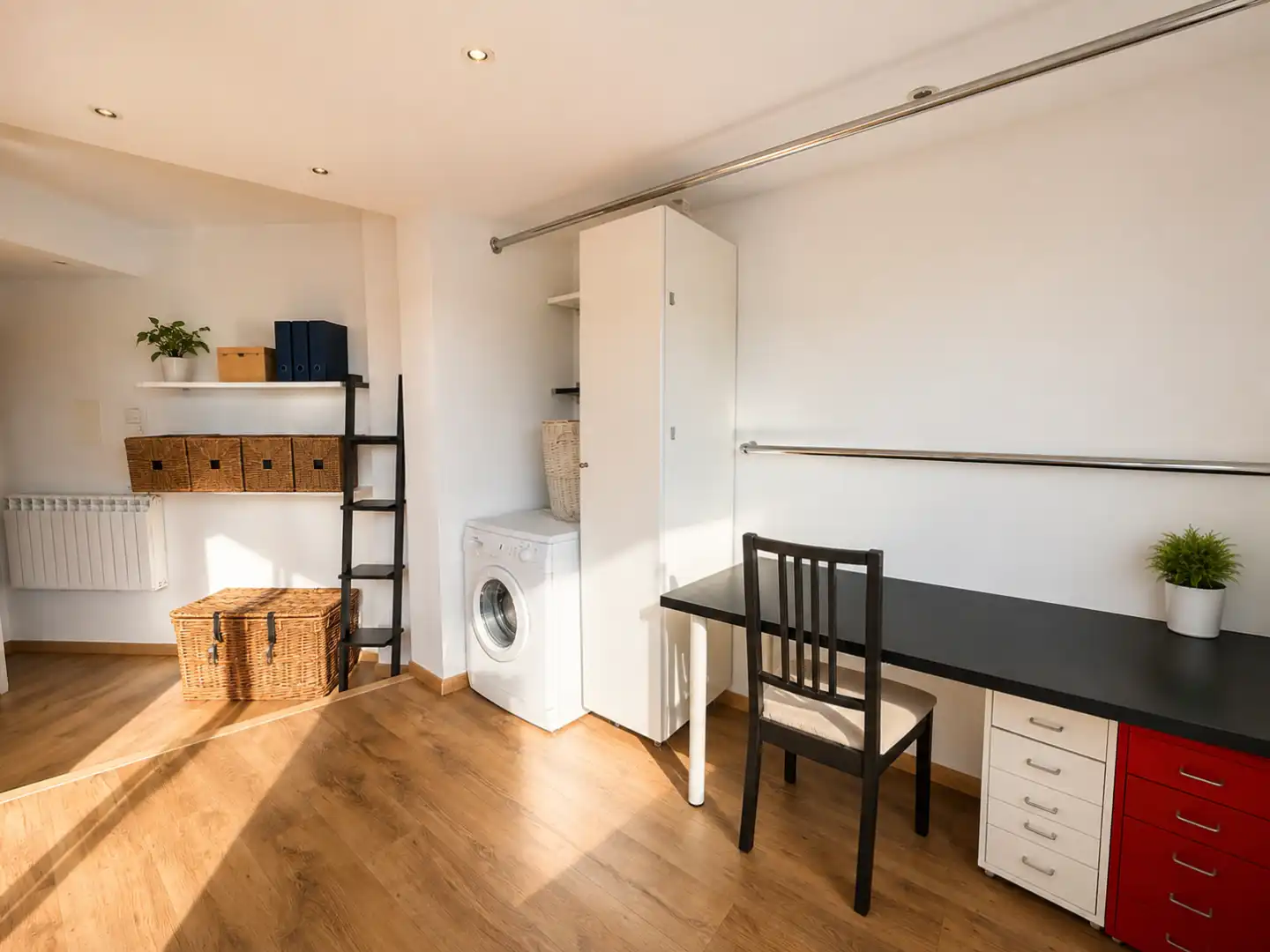 Piso con piscina en venta en Casco Urbano, imagen 11
