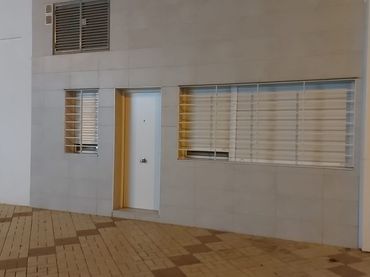 Estudi amb ascensor de lloguer a Avenida de la Paloma