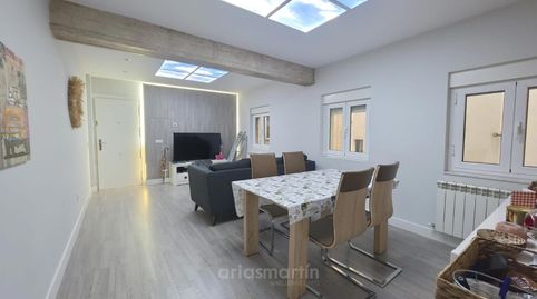 Foto 4 de Piso de alquiler en San Vicente, San Vicente - Las Úrsulas, Salamanca Capital