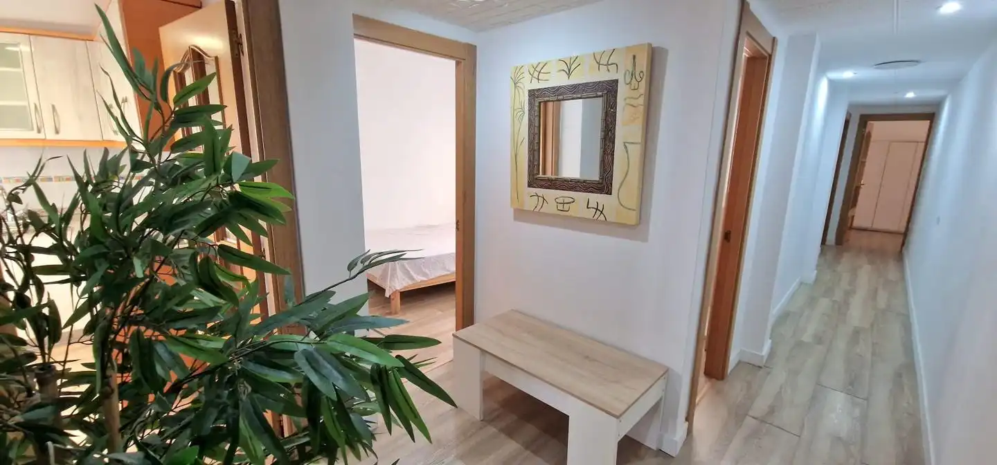 Piso en venta en Zaragoza con Aire acondicionado y Calefacción