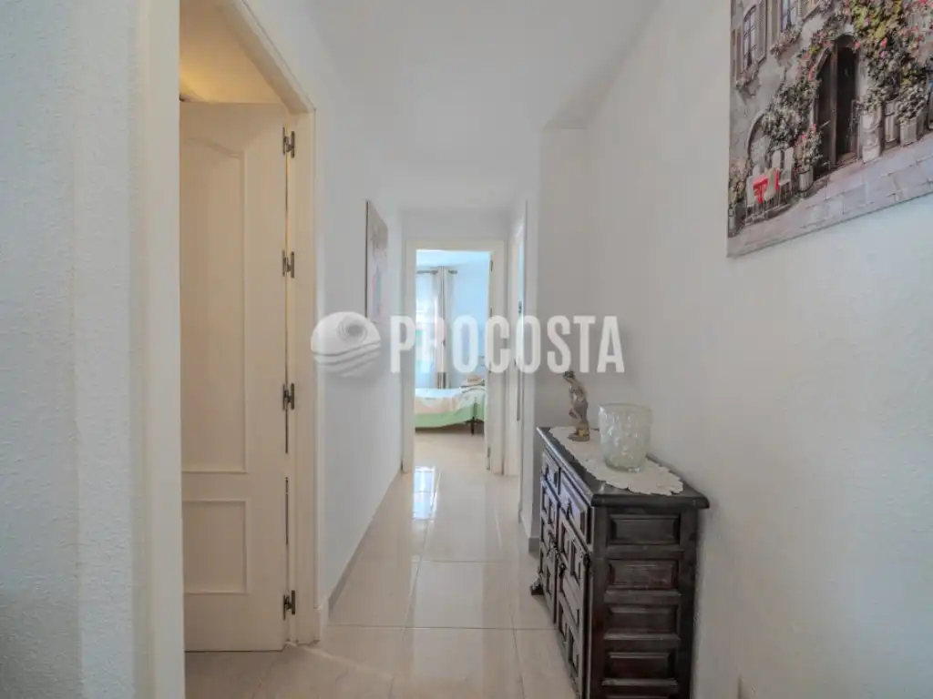 Piso en venta en Almuñécar con Terraza y Internet