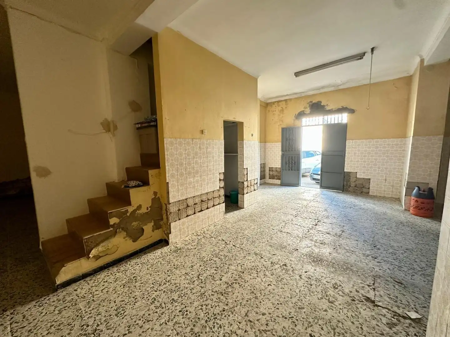 Local en venta en Marchena