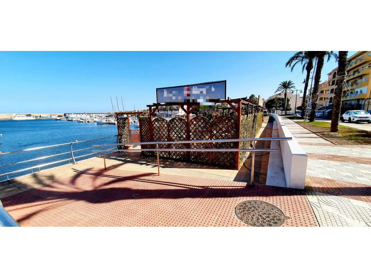 Local comercial en traspaso en Aguadulce, imagen 64