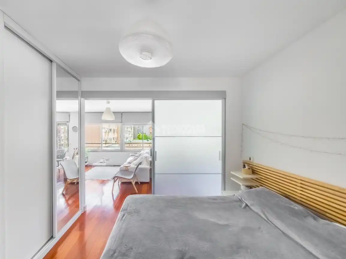 Flat with pool for sale in Chamberí, imagen 14