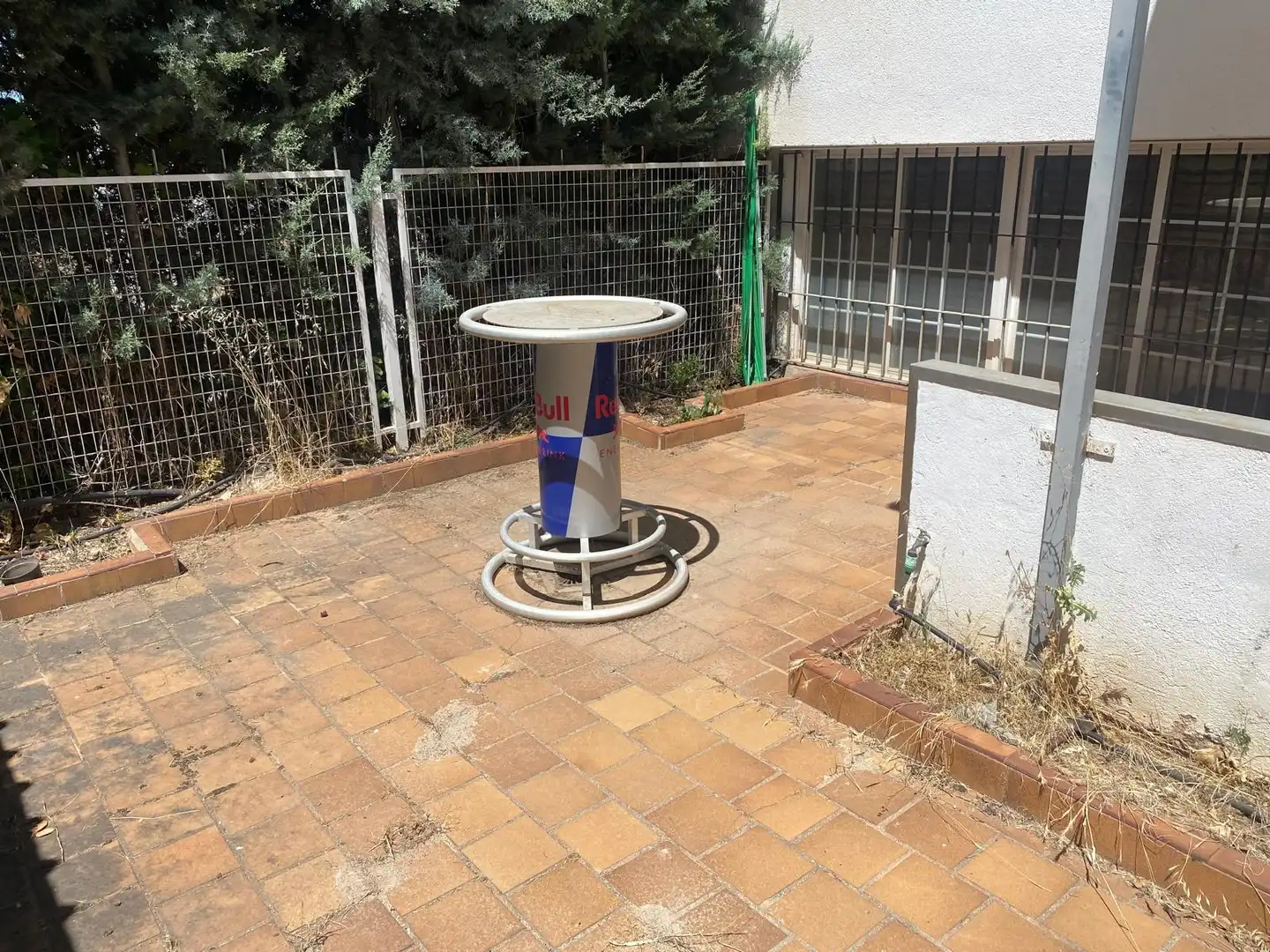 Adossat amb piscina en venda a Calle Méjico, imagen 9