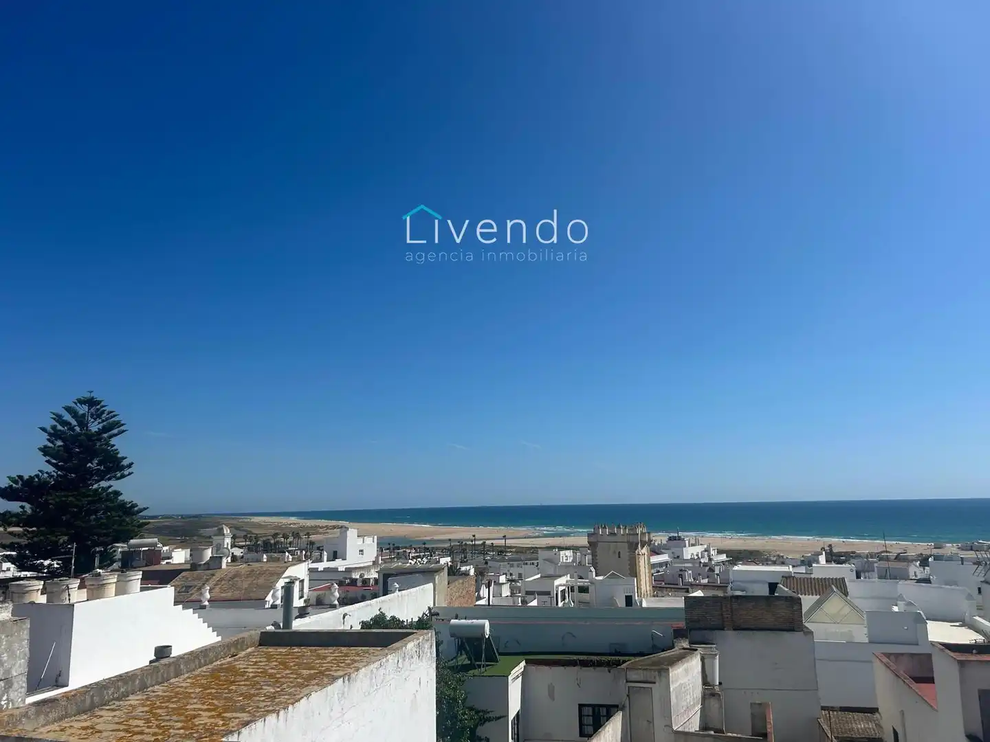 Chalet en venta en Conil, imagen 2