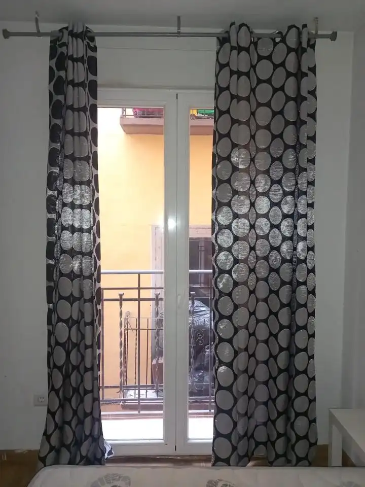Terraza de Piso en venta en Zaragoza con Calefacción, Trastero y Balcón