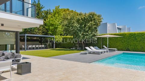 Foto 4 de Casa o xalet en venda a Montmar, Castelldefels