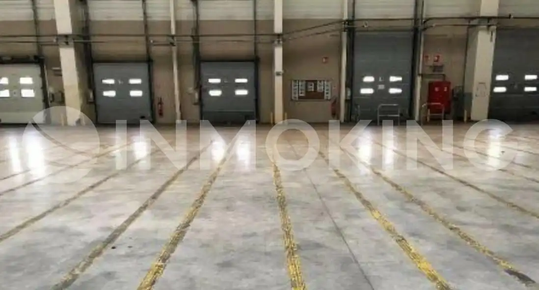 Nave industrial in affitto a Calle Gutenberg 18, imagen 2