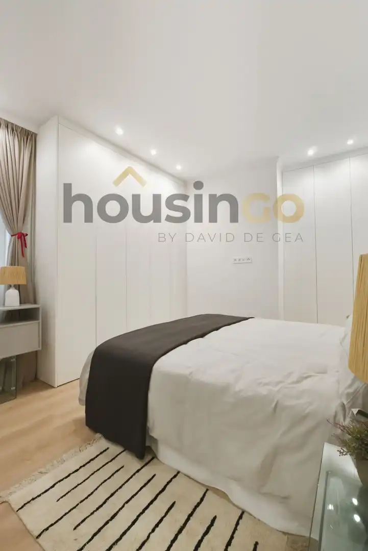 Piso en venta en Madrid con Aire acondicionado, Calefacción y Terraza