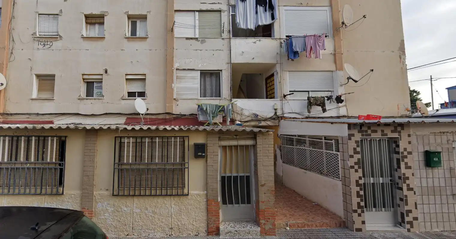 Apartment zum Verkauf in Cartagena ciudad, imagen 3