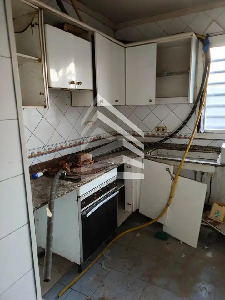 Kitchen of Houses for sale in Ivars d'Urgell  with Storage room and Alarm