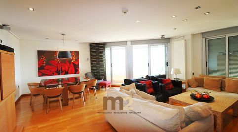 Foto 4 de Apartamento en venta en Calle Moratín, Benalúa, Alicante / Alacant
