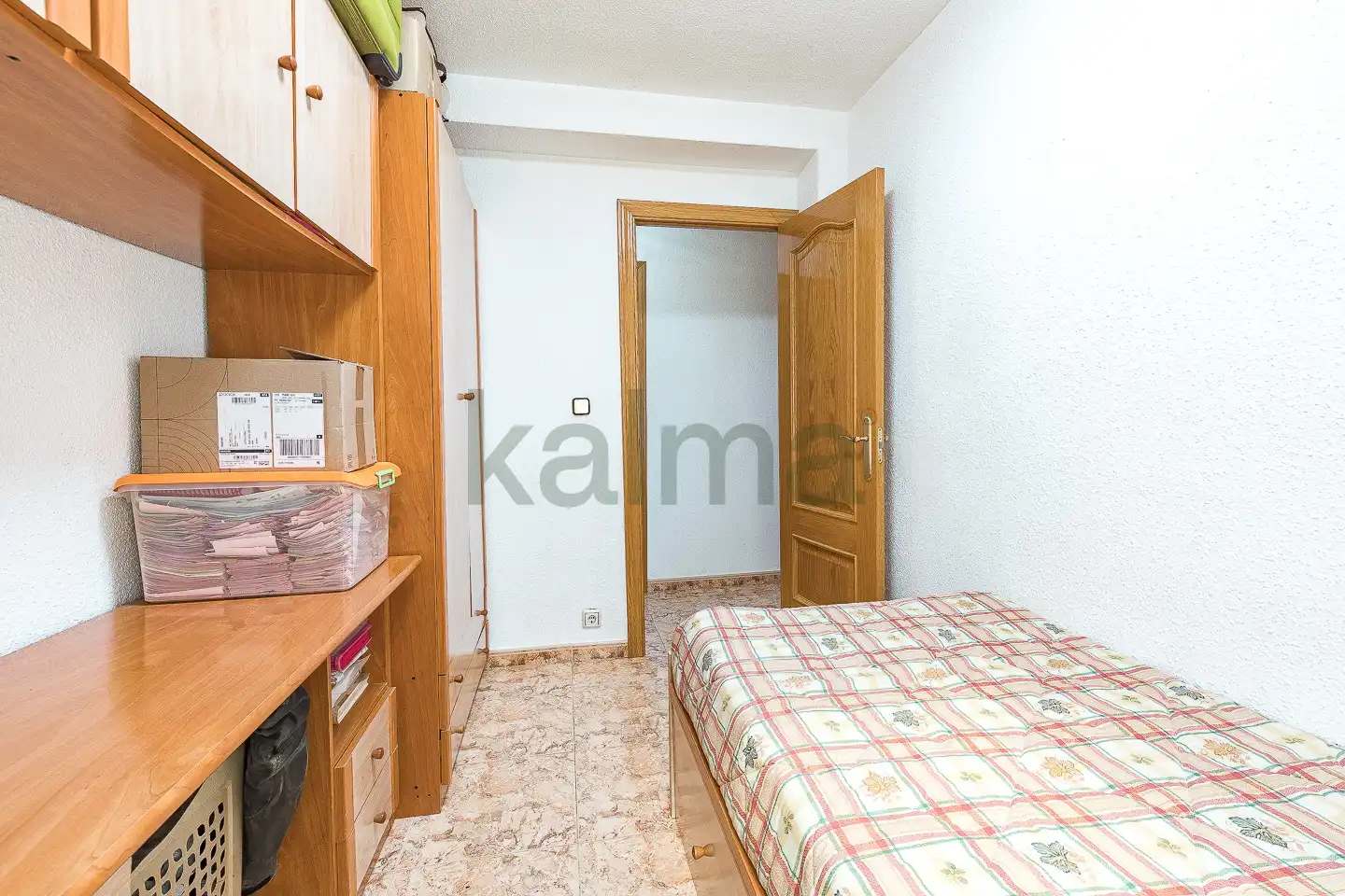 Flat for sale in Calle del Silicio, Parque Cataluña