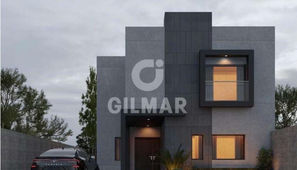 Foto 0 de Promoción Exclusiva obra nueva en Los Manantiales.