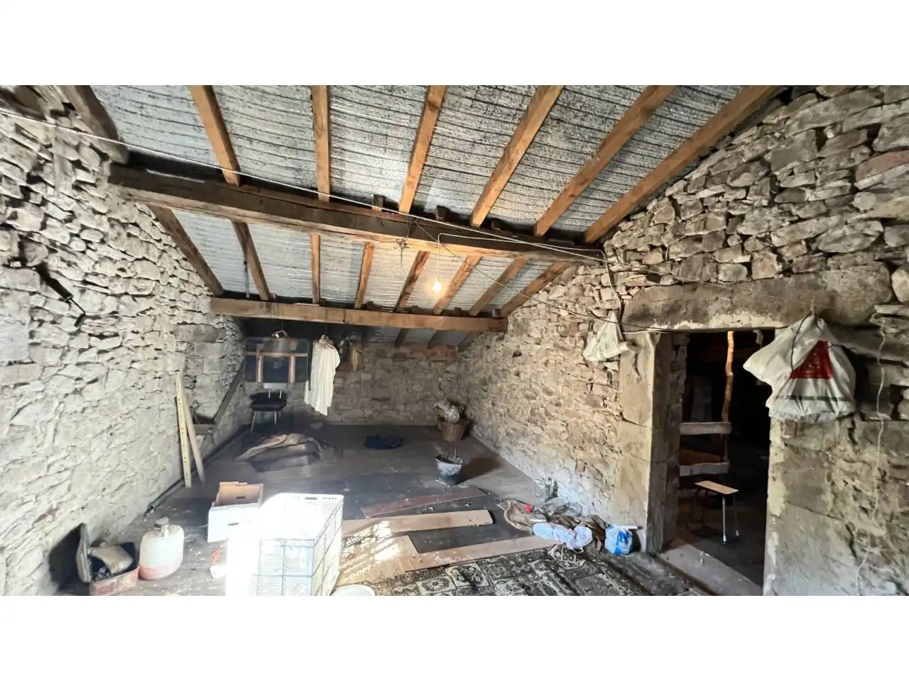 Casa o xalet en venda en Espinosa de los Monteros amb Jardí privat, Terrassa i Moblat