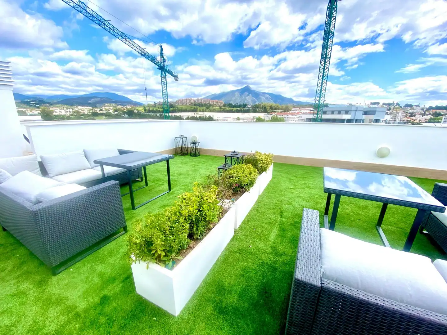 Apartment with pool for sale in 22 Calle Miguel Delibes #PLANTA 4, imagen 14