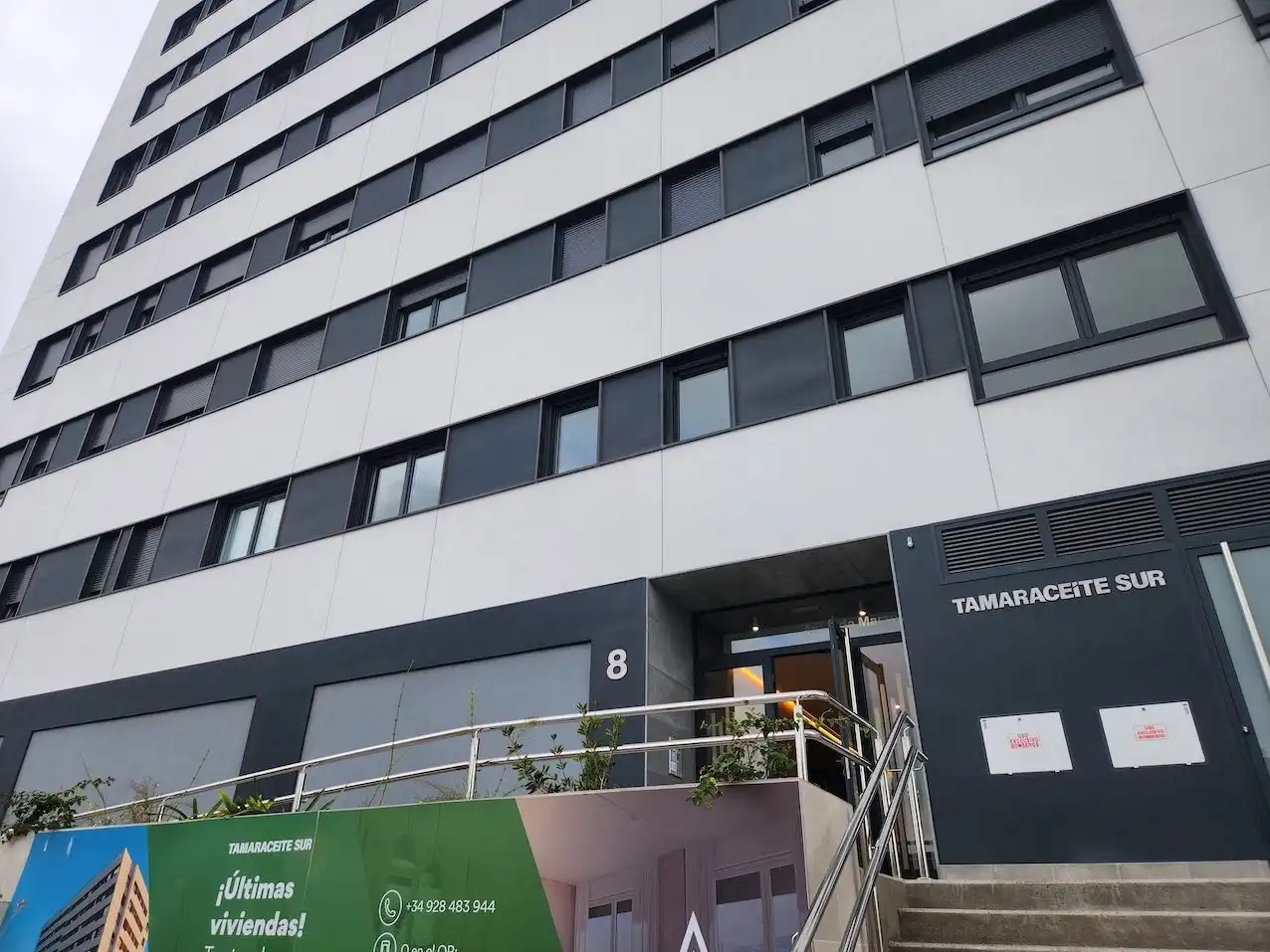 Flat for rent in Tamaraceite