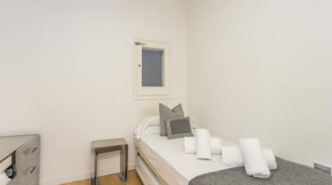 Foto 4 de Apartamento de alquiler en El Putget i el Farró,  Barcelona Capital