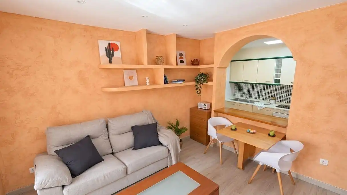 Apartment with pool for sale in Calle HELSINKI, imagen 7