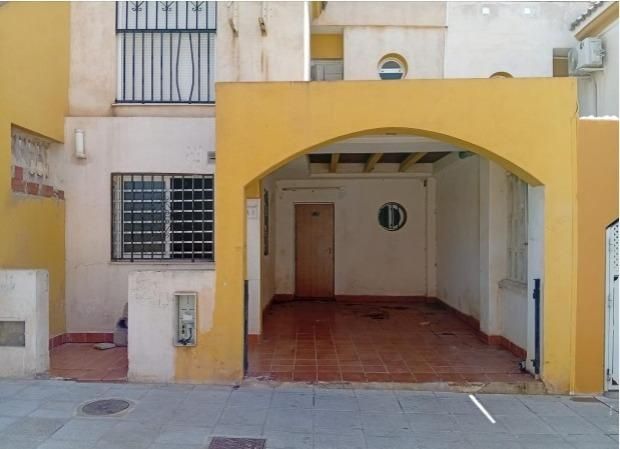 Casa o chalet en venta en  CRUZ LA