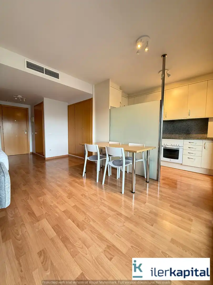Apartamento de alquiler en Cappont
